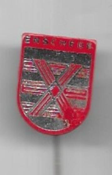 ENSCHEDE WAPEN LOGO SPELD beschikbaar voor biedingen