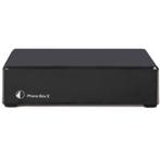 Pro-Ject Phono Box E voorversterker, Audio, Tv en Foto, Versterkers en Receivers, Overige merken, Ophalen of Verzenden, Zo goed als nieuw