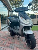 Peugeot Vivacity 50cc 2T, Fietsen en Brommers, Scooters | Peugeot, Ophalen, Tweetakt, Gebruikt, Overige modellen