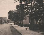 992073 Velsen Wijkerstraatweg Nette oude kaart onbeschreven, Ophalen of Verzenden, 1920 tot 1940, Ongelopen, Noord-Brabant