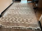 Mooi Berber tapijt 200x290 cm, Wit, 150 tot 200 cm, 200 cm of meer, Ophalen of Verzenden