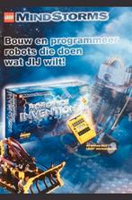 Lego MindStorms flyer, Ophalen of Verzenden