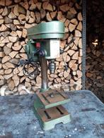 tafelboormachine, Doe-het-zelf en Verbouw, Gereedschap | Boormachines, Ophalen, Gebruikt, Kolomboormachine