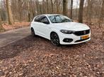 Fiat Tipo 1.4 T-jet 16v. S-Design. 2017., Auto's, Voorwielaandrijving, USB, 4 cilinders, Leder en Stof