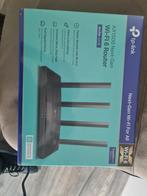 Tp link wifi 6 router, Computers en Software, Netwerk switches, Ophalen of Verzenden, Nieuw