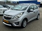 Chevrolet Spark 1.2 16V LT Airco PDC Elek pakket., Voorwielaandrijving, Parkeersensor, Gebruikt, 4 cilinders