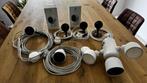 Diverse Google Nest camera's nieuw en gebruikt in-/outdoor, Ophalen of Verzenden, Zo goed als nieuw, Buitencamera
