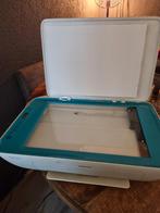 Hp deskjet printer printen vanaf uw telefoon, Ophalen, Hp, Zwart-en-wit printen, All-in-one