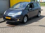 Citroen C4 Picasso 1.6 THP Ligne Business EGS Automaat Navi, Euro 5, Parkeersensor, C4 (Grand) Picasso, Origineel Nederlands