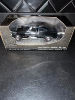 Ertl Impala SS 427 1967 1:18 Nieuw in Doos, Hobby en Vrije tijd, Modelauto's | 1:18, Ophalen of Verzenden, Nieuw, Auto, ERTL