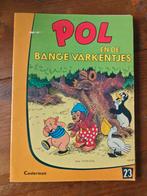 Pol deel 10 en Pol deel 23, Meerdere stripboeken, Ophalen of Verzenden, Gelezen