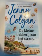 Jenny Colgan, De kleine bakkerij aan het strand, Boeken, Chicklit, Ophalen of Verzenden, Zo goed als nieuw