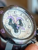 Invicta Venom master calendar met Zwitsers 5040.F uurwerk., Sieraden, Tassen en Uiterlijk, Horloges | Heren, Overige merken, Staal