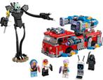 LEGO 70436 Phantom Fire Truck 3000 HIDDEN SIDE, Gebruikt, Lego, Ophalen of Verzenden, Handelskade 56a