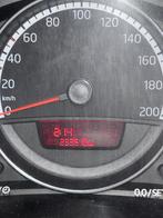 Volkswagen up! 1.0 44KW 2013 Grijs, Auto's, Voorwielaandrijving, Stof, 840 kg, 4 stoelen