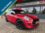 Mini Mini 1.5 COOPER CHILI van 1e EIGENAAR, Voorwielaandrijving, Gebruikt, 4 stoelen, Origineel Nederlands
