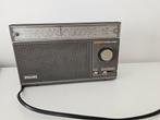 Philips vintage portable Radio D2130 (1982), Antiek en Kunst, Ophalen of Verzenden