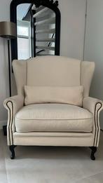 Prachtige loveseat, Huis en Inrichting, 75 tot 100 cm, Ophalen of Verzenden, 100 tot 125 cm, Stof