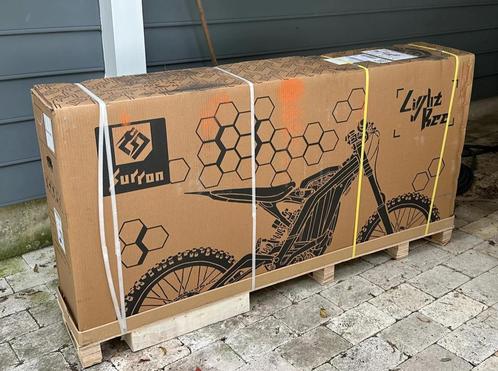 ️ NIEUWE SurRon Light Bee X – Elektrische Dirtbike, Fietsen en Brommers, Brommers | Crossbrommers, Nieuw, Verzenden