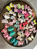 Haarstrik op alligator clip (alles op de foto voor 15), Ophalen of Verzenden