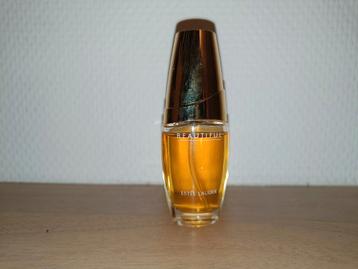 Estee lauder beautiful 15 ml beschikbaar voor biedingen