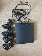 Playstation 3 slim 320GB, Gebruikt, 320 GB, Ophalen of Verzenden, Slim