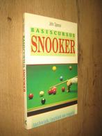 diverse biljart / snooker / pool boeken, Ophalen of Verzenden, Zo goed als nieuw, Balsport