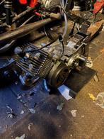 Zundapp 4 bak, Fietsen en Brommers, Brommeronderdelen | Zundapp, Ophalen, Zo goed als nieuw, Blok