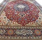 Perzisch tapijt handgeknoopt Oosters vloerkleed 325x220 cm