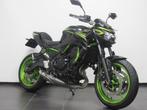 Kawasaki Z 650 ABS € 7.450,00, Motoren, Motoren | Kawasaki, 649 cc, Bedrijf, 12 t/m 35 kW, Naked bike
