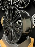 22 inch velgen Land rover Range Rover 5x120 / Sport, Auto-onderdelen, Banden en Velgen, Velg(en), 285 mm, Nieuw, Overige maten