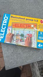 Electro Basisschool groep 1&2, Ophalen, Zo goed als nieuw