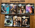 iO Pages tijdschrift prog rock 4 jaargangen 2009-2012 (28 x), Ophalen of Verzenden, Nederland, Tijdschrift