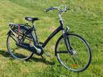 Damesfiets Batavus Mambo mat zwart, Fietsen en Brommers, Fietsen | Dames | Damesfietsen, Versnellingen, 50 tot 53 cm, Gebruikt