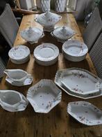 Krautheim Selb Bavaria Servies, Antiek en Kunst, Antiek | Servies compleet, Ophalen