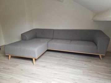 whkmp’s own hoekbank links Romö – 280 breed beschikbaar voor biedingen