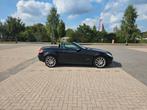 Mercedes-Benz SLK 1.8 Slk200 Kompr Roadster AUT 2004 Zwart, Automaat, 65 €/maand, Achterwielaandrijving, 4 cilinders
