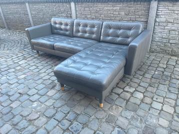 Ikea LANDSKRONA grijsgroene - afbeelding 1