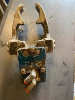 Grijper voor sac melkrobot, Ophalen of Verzenden, Gebruikt