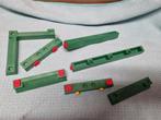 Playmobil groene randen, Ophalen of Verzenden, Gebruikt