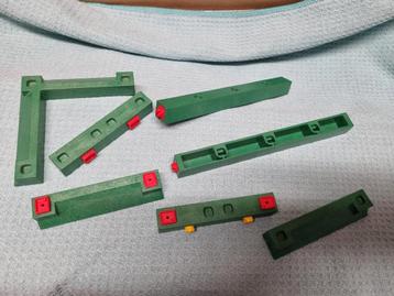 Playmobil groene randen  beschikbaar voor biedingen