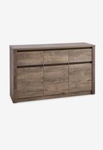 Jysk Vedde Dressoir - moet snel weg, Huis en Inrichting, Ophalen, Kunststof, Gebruikt, 100 tot 150 cm