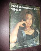 HET AANZIEN VAN 1966-1968-1969-1977-1979-1982-1984, Boeken, Ophalen of Verzenden, Gelezen, Overige gebieden