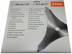 STIHL Slagmes 250mm - Nieuw!, Tuin en Terras, Ophalen of Verzenden