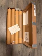 Ikea stockholm tafelpoten nieuw, Minder dan 50 cm, 50 tot 100 cm, Rond, Ophalen of Verzenden