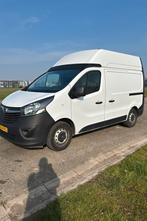 Opel Vivaro GB 1.6 Cdti Biturbo 125pk Start/stop L1h2, Voorwielaandrijving, 4 cilinders, Wit, Origineel Nederlands