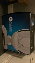 4 moms stoel, Ophalen of Verzenden, Gebruikt