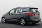 BMW 2 Serie Gran Tourer 218i Luxury Automaat Navigatie, Stoe, 2-Serie Gran Tourer, Bedrijf, 19 km/l, 3 cilinders