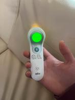 Braun NTF3000, Ophalen of Verzenden, Zo goed als nieuw