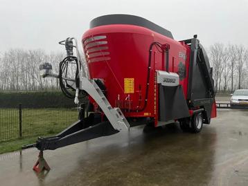 Peecon Biga 18-215 twin pacman future (bj 2025) beschikbaar voor biedingen